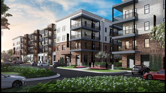 The Pearl Phase II